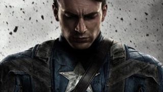 Anuncio y póster del 'Capitán América' noticias imagen