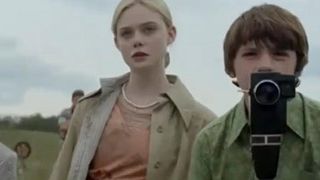 Spot publicitario de 'Super 8' noticias imagen