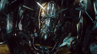 Otro anuncio de 'Transformers 3'