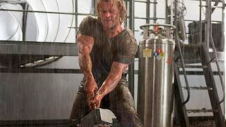 Spot de 'Thor' para la Super Bowl