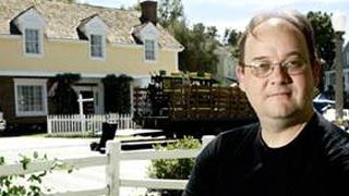 Marc Cherry habla de 'Hallelujah' noticias imagen