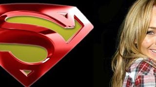 Lindsay Lohan podría estar en 'Superman'