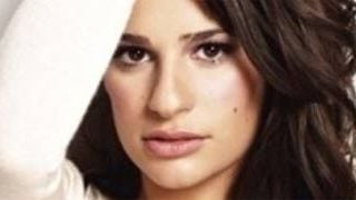 El escote de Lea Michele en 'Cosmopolitan' vuelve a crear polémica noticias imagen