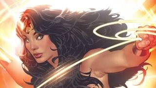 NBC encarga 'Wonder Woman' y otra tanda de pilotos noticias imagen