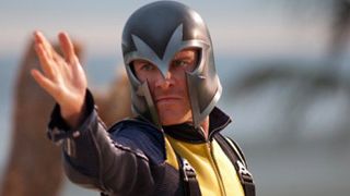 Tráiler de 'X-men: first class' noticias imagen