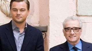 Martin Scorsese y Leonardo DiCaprio juntos en 'The Wolf of Wall Street' noticias imagen