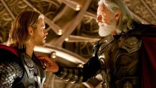 Segundo tráiler de 'Thor'  noticias imagen