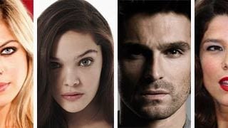 Thaïs Blume, Ana Rujas, Iván Sánchez y Juana Acosta, nuevos fichajes de 'Hispania' noticias imagen