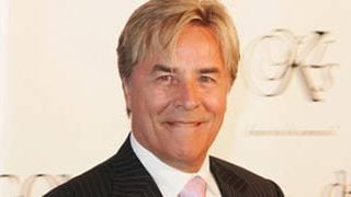 Don Johnson protagonizará una nueva comedia en NBC noticias imagen