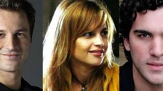 Tres nuevos profesores en la séptima temporada de 'Física o Química' noticias imagen