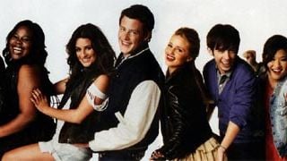 ¡Una cara nueva en 'Glee'! noticias imagen