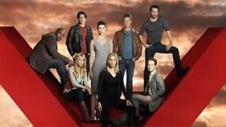'V': ¿Quieres saber quién ha muerto en el final de temporada? noticias imagen
