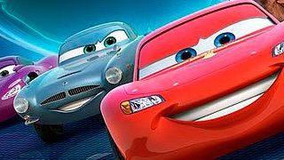 Un póster más de 'Cars 2' noticias imagen