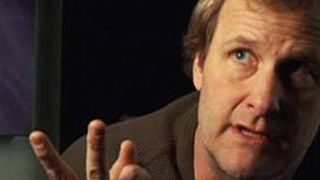 Jeff Daniels podría ser el protagonista de lo nuevo de Aaron Sorkin noticias imagen