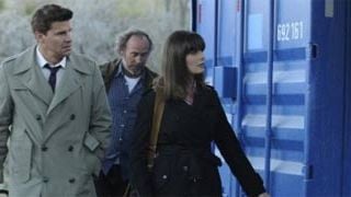 'Bones': Booth y Brennan se enfrentan al Chupacabras noticias imagen