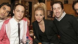 ¿Quién se casa en 'Big Bang Theory'? noticias imagen
