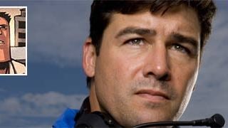 'Powers': Kyle Chandler negocia el papel principal