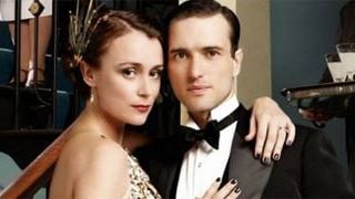 Antena 3 estrena 'Arriba y Abajo' el próximo 5 de abril noticias imagen