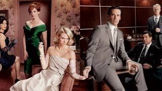 'Mad Men' renueva hasta por una sexta temporada