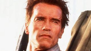 Schwarzenegger en la secuela de 'Mentiras arriesgadas' noticias imagen