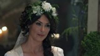 Michelle Forbes quiere volver a 'True Blood' noticias imagen