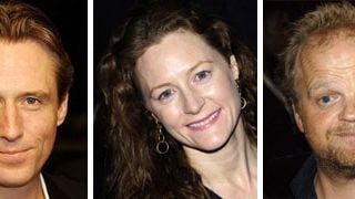 La mini sobre el Titanic del creador de 'Downton Abbey' ya tiene pasajeros noticias imagen