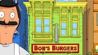 Fox renueva 'Bob's Burguer' por una segunda temporada