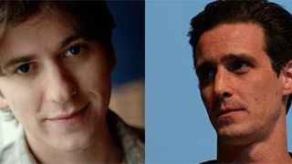 Dos caras nuevas en 'Buscarse la vida en América' noticias imagen