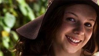 Amber Tamblyn deja caer su marcha de 'House' noticias imagen