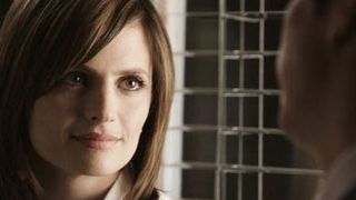 Beckett pensará en tener sexo con Castle noticias imagen