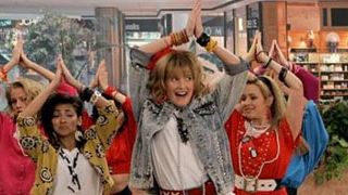 Las próximas temporadas de 'Cómo conocí a vuestra madre' hablarán más de Robin Sparkles noticias imagen
