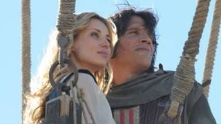 Primeras imágenes de 'El Capitán Trueno y el Santo Grial' noticias imagen