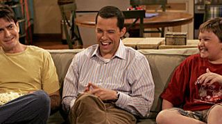 CBS prueba sus comedias en el horario de 'Dos hombres y medio' noticias imagen