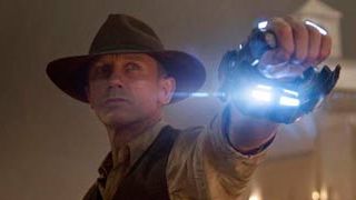 Nuevo tráiler de 'Cowboys and Aliens' noticias imagen