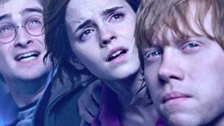 Nuevas imágenes de 'Harry Potter y las reliquias de la muerte 2'