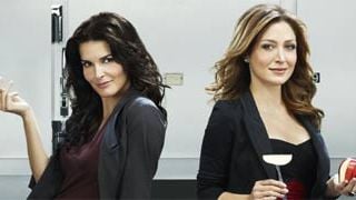 'Rizzoli & Isles' llega a Calle 13 el próximo 11 de mayo