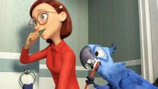 'Río' resiste a la espada de 'Águila roja' noticias imagen