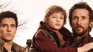 Telecinco se hace con 'Falling Skies' de Spielberg noticias imagen