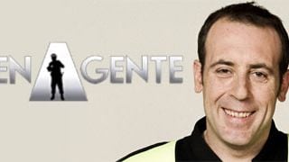 Antonio Molero, de 'BuenAgente': "Un actor ya no se hunde por tener un fracaso en la tele" noticias imagen