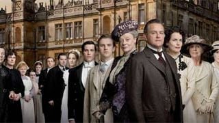 Primeros detalles de la segunda temporada de 'Downton Abbey' noticias imagen