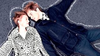 Gus Van Sant conmueve el festival con la bellísima 'Restless' noticias imagen