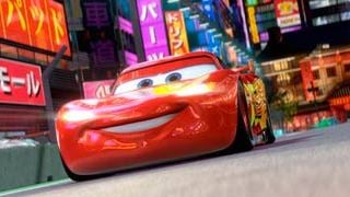 Nuevo tráiler de 'Cars 2'