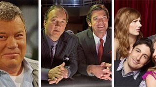 CBS cancela 'Shit My Dad Says', 'The Defenders' y 'Mad Love' noticias imagen