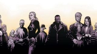 Robert Kirkman aporta nuevos detalles de la segunda temporada de 'The Walking Dead' noticias imagen