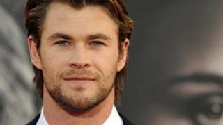 Chris Hemsworth será el cazador en 'Snow White and the Huntsman'