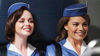 ABC presenta su parrilla con 'Charlie’s Angels', 'Once Upon A Time' y 'Pan Am' noticias imagen