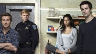 Syfy estrena la serie fantástica 'Casi humanos' el 19 de mayo a las 21.30 horas noticias imagen