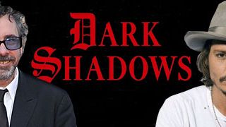 Sale a la luz el argumento de lo nuevo de Tim Burton con Johnny Depp noticias imagen