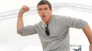 Entrevista con Antonio Banderas por 'La piel que habito' noticias imagen