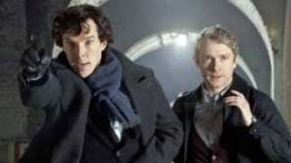 'Sherlock' y 'The Killing', vencedoras en los BAFTA 2011 noticias imagen